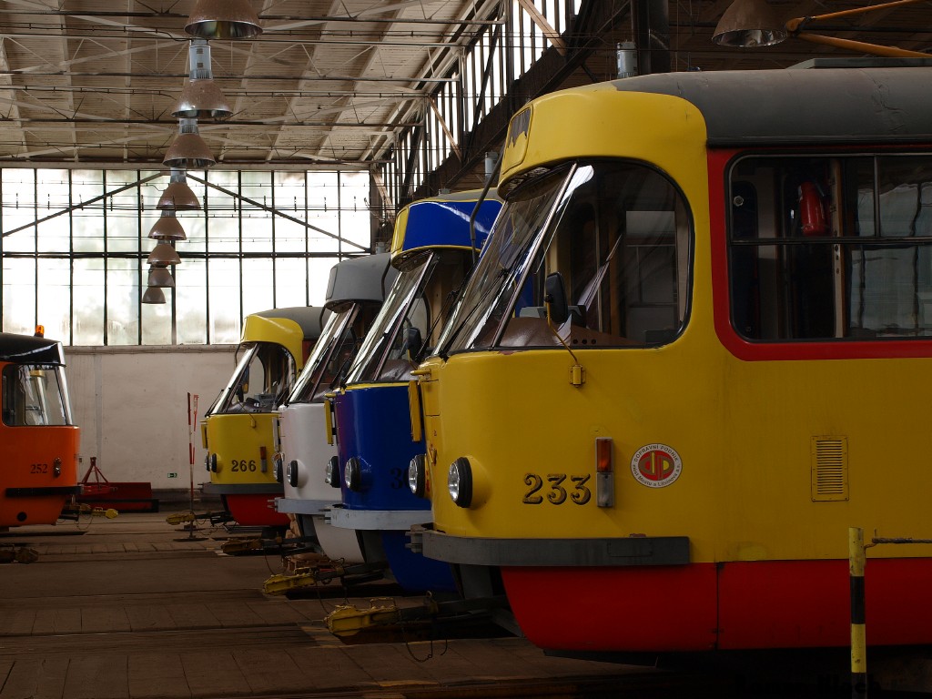 Мост ― Литвинов — Креативные фотографии