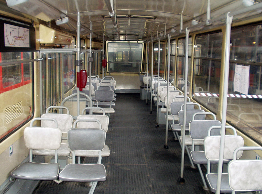 Братислава, Tatra T6A5 № 7913