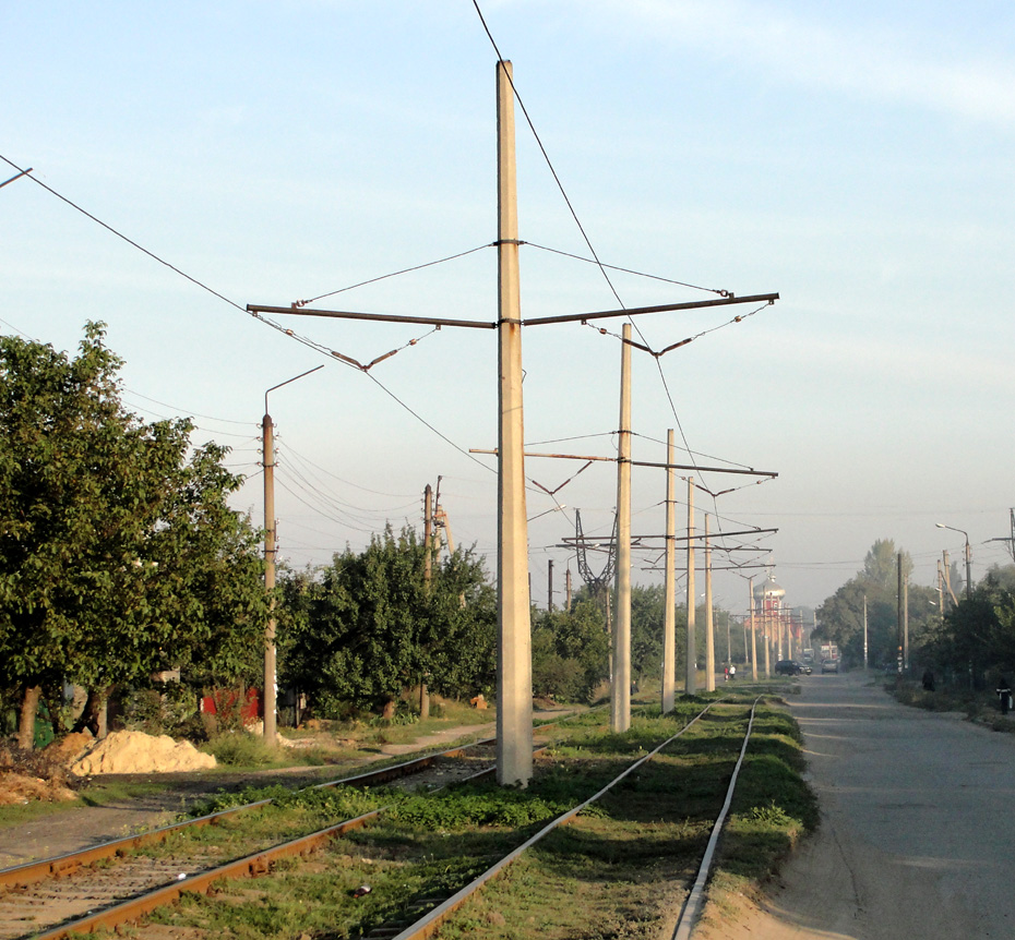 Kramatorska — Miscellaneous photos