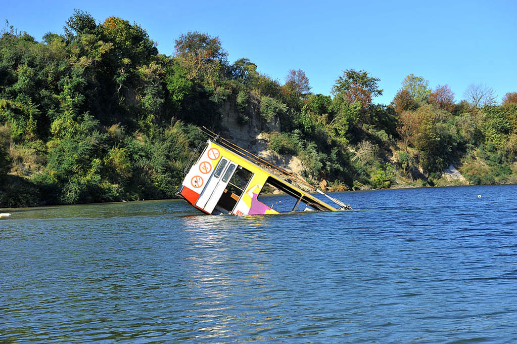 Калининград, ЗиУ-682В № 095