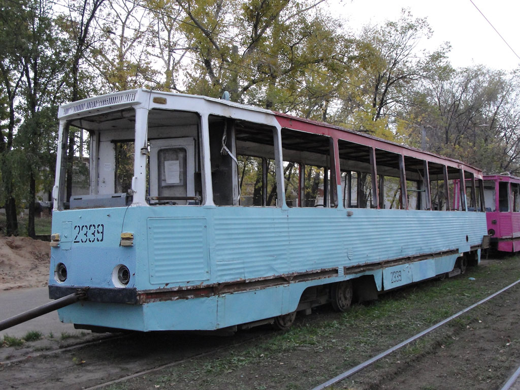 Казань, 71-605 (КТМ-5М3) № 2324