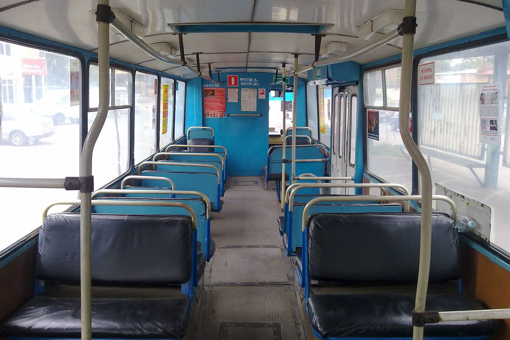 Таганрог, ЗиУ-682В [В00] № 75