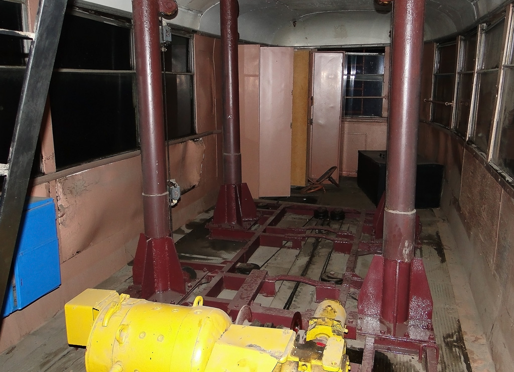 Kazaņa, RVZ-6M2 № 3167