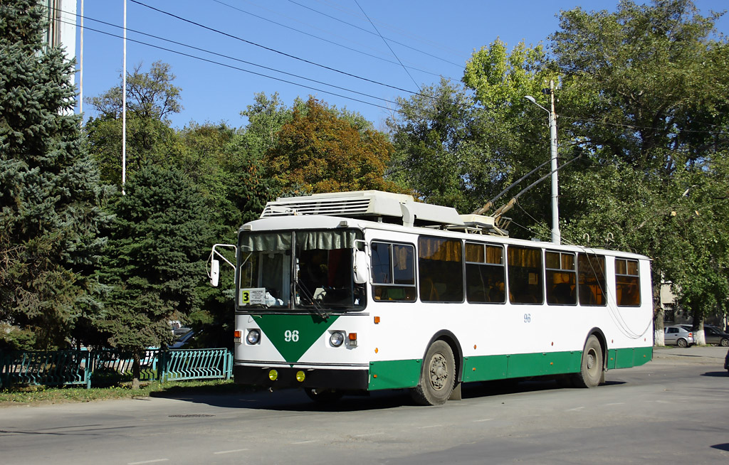 Таганрог, ВЗТМ-5284.02 № 96