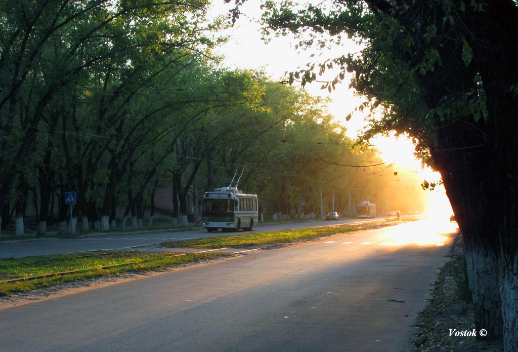 Воронеж, ЗиУ-682Г-016.02 № 321