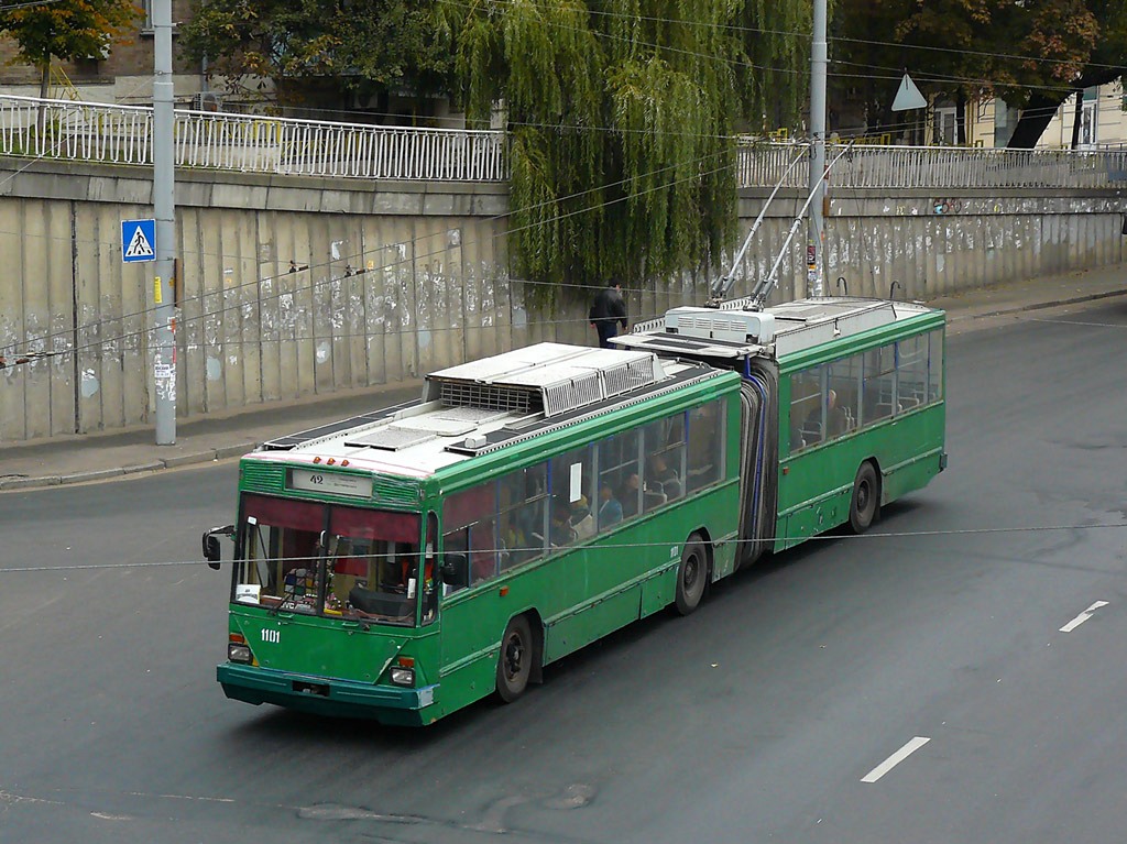 Kijiva, Kyiv-12.03 № 1101
