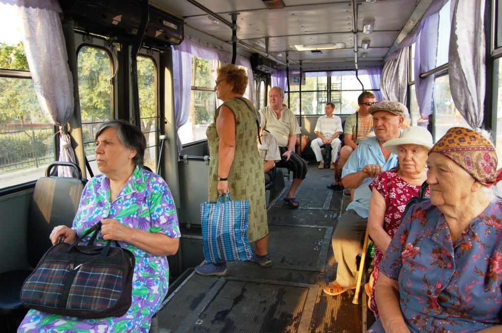 Северодонецк, ЮМЗ Т2 № 509