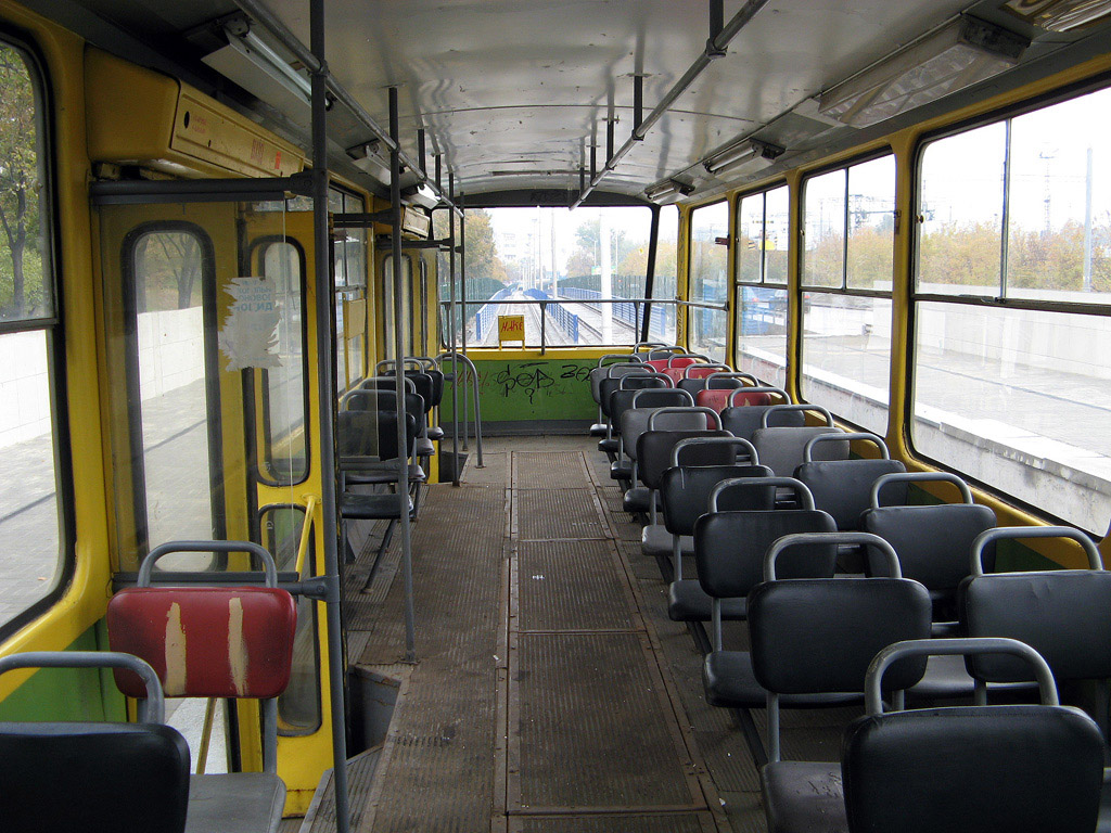 Киев, Tatra T6B5SU № 310
