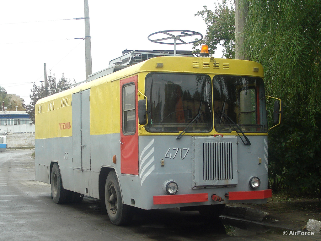 Volgograd, KTG-1 Br. 4717
