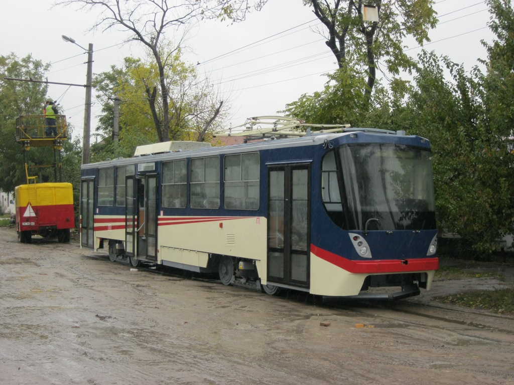 Николаев, К1 № 1110