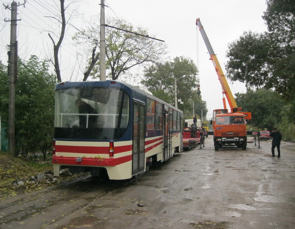 Николаев, К1 № 1110