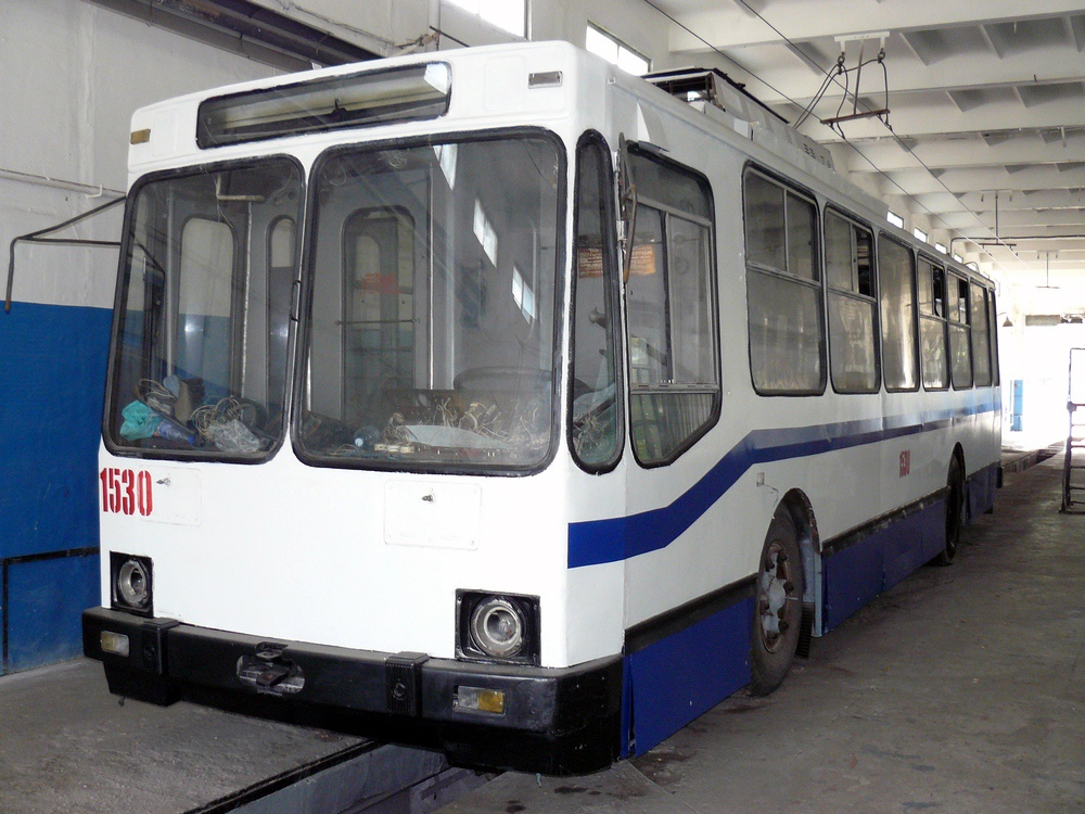 Днепр, ЮМЗ Т2 № 1530