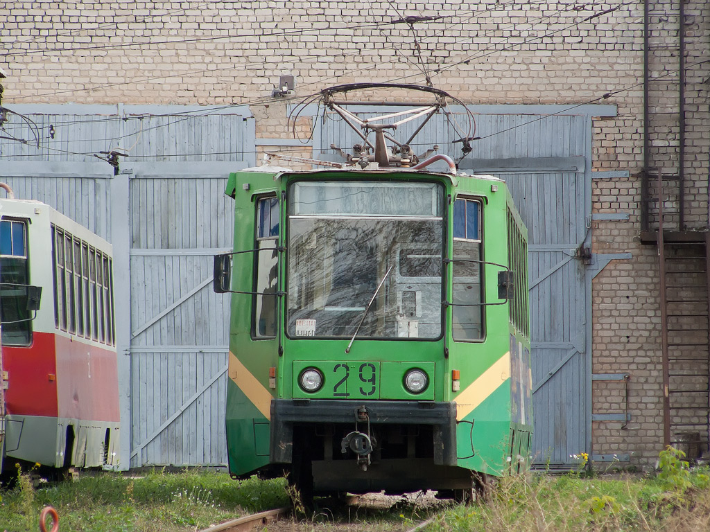 Rjazany, 71-608K — 29