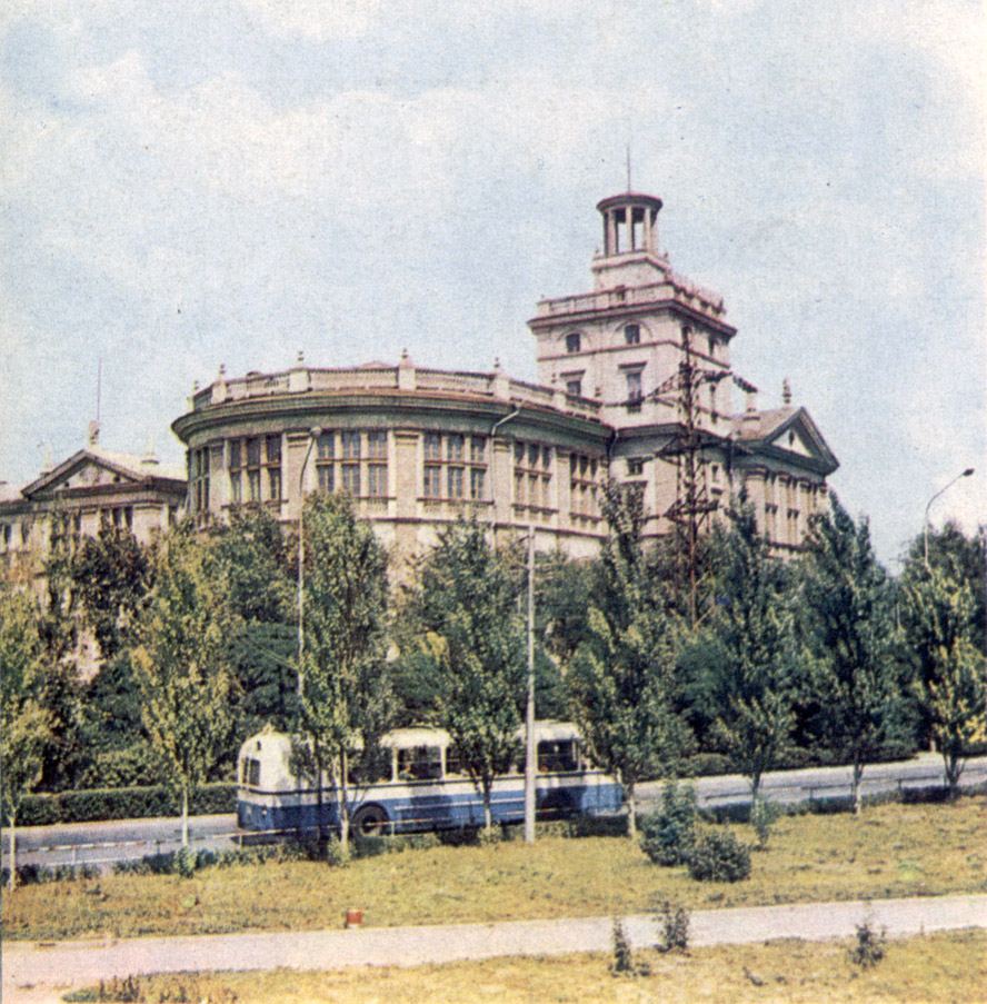 Ростов-на-Дону — Исторические фотографии