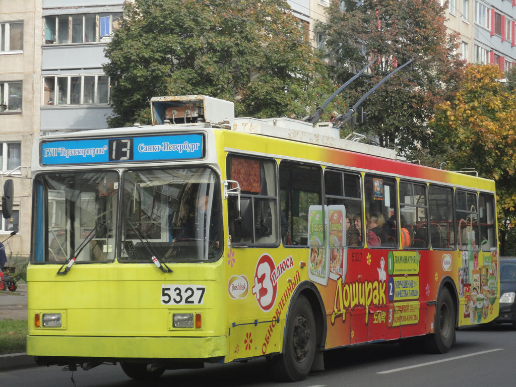 Saint-Petersburg, VMZ-5298-22 Br. 5327
