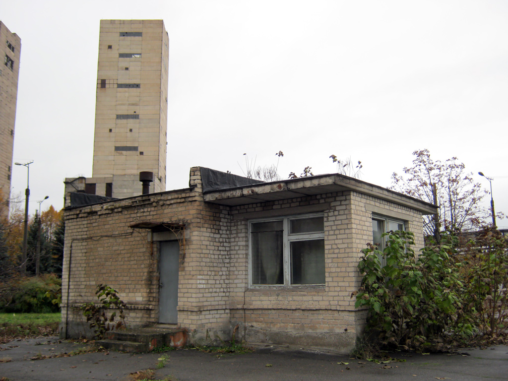 Krzywy Róg — Miscellaneous photos