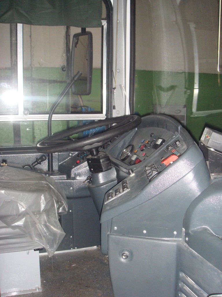 Riazan, LiAZ-5280 Nr 3088