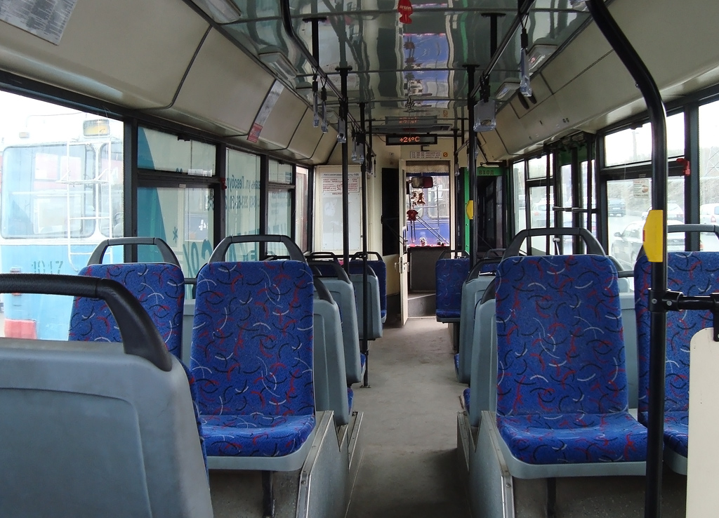 Казань, ВМЗ-5298.01 «Авангард» № 1182