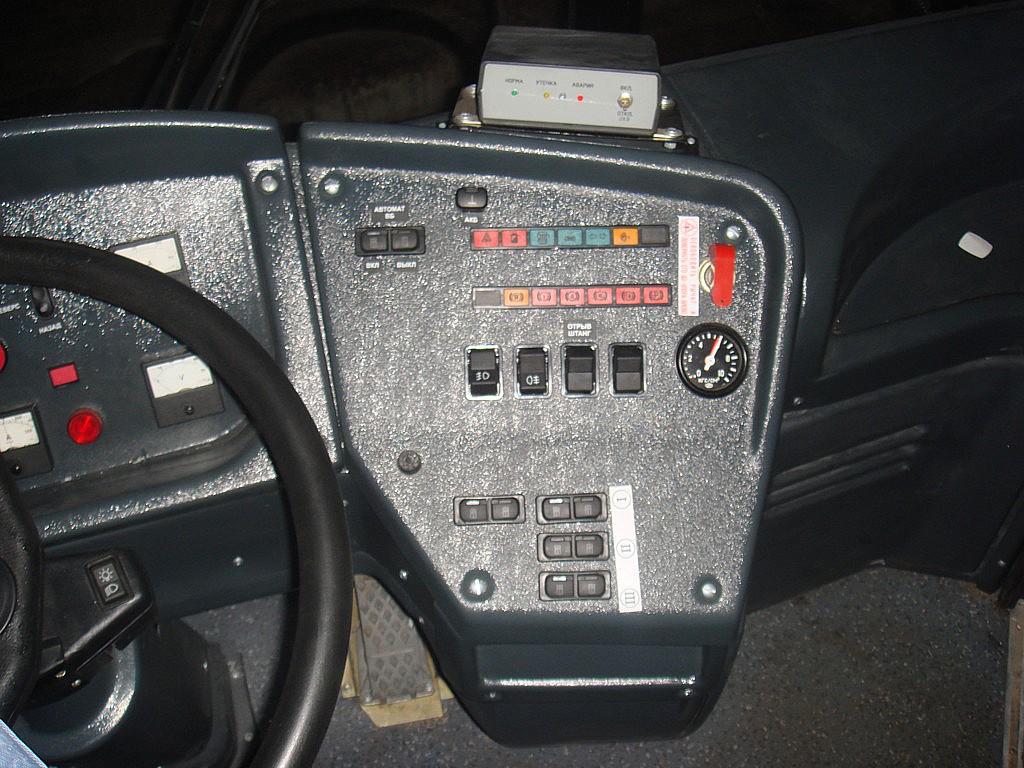 Рязань, ЛиАЗ-5280 № 3088