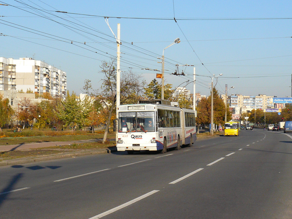 Киев, Киев-12.03 № 4017