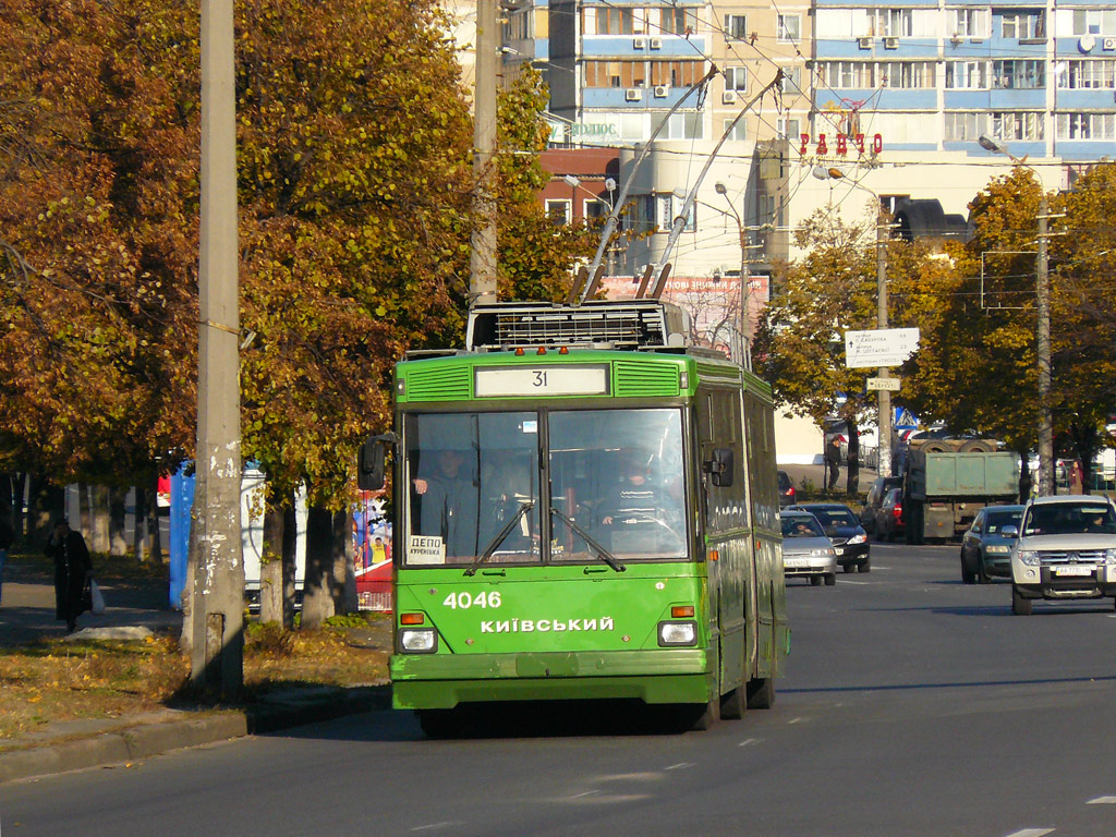 Киев, Киев-12.03 № 4046