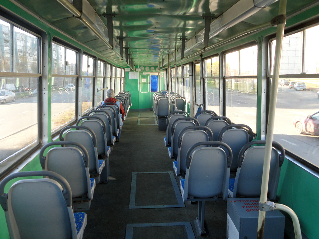 Череповец, 71-605А № 139