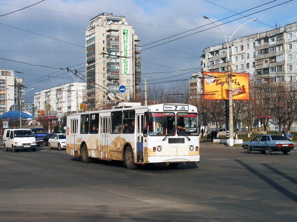 Sumi, ZiU-682G-016 (012) Nr. 300