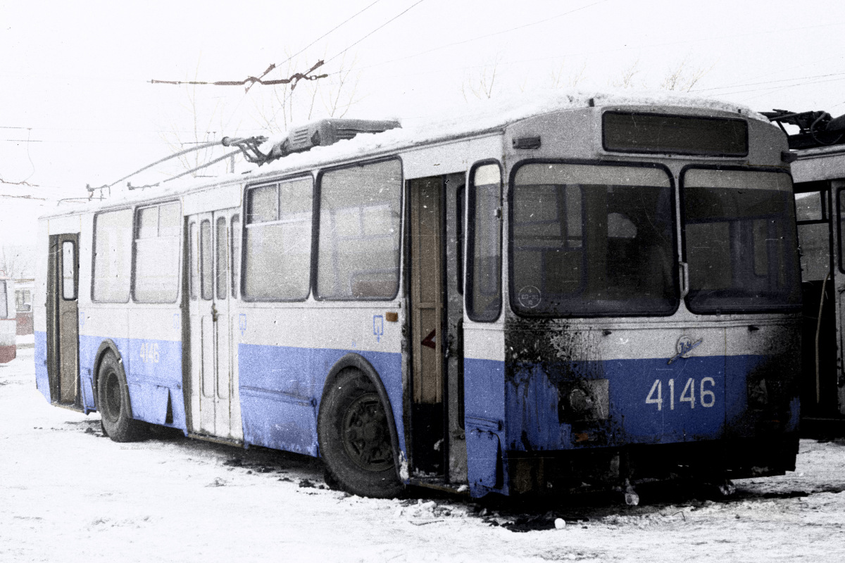 Владимир, ЗиУ-682В № 494