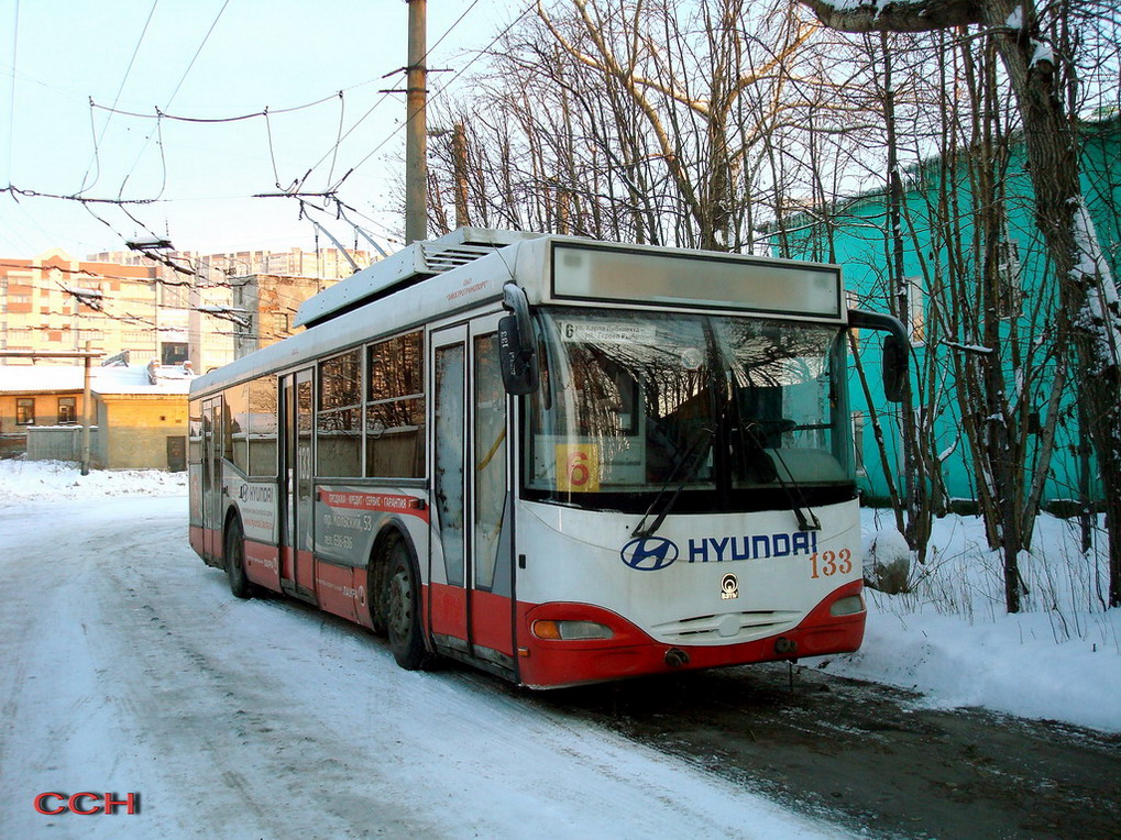Murmansk, VZTM-5290.02 № 133