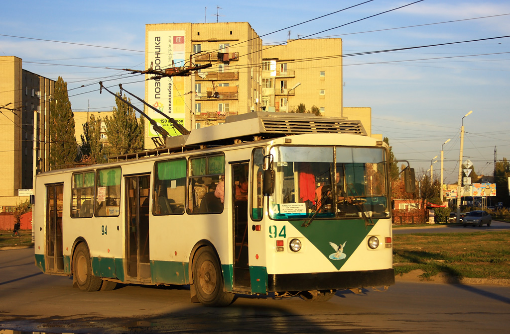 Taganrog, VZTM-5284.02 č. 94