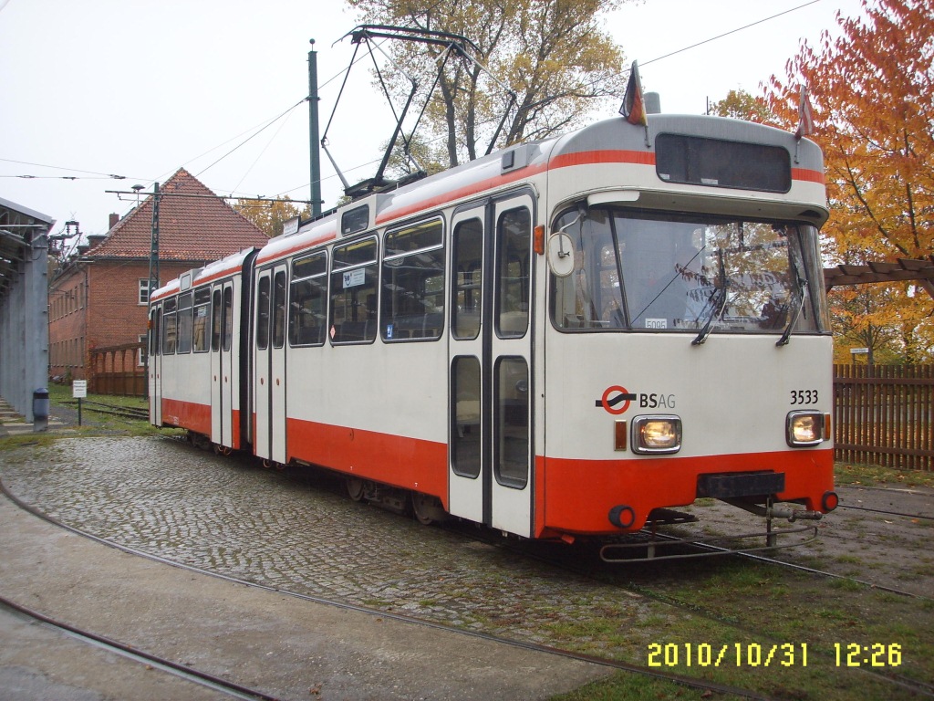 Веминген, Wegmann GT4f № 3533 Веминген, Wegmann GT4f № 3533
