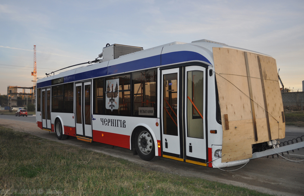 Севастополь, БКМ 321 № БКМ 32100С