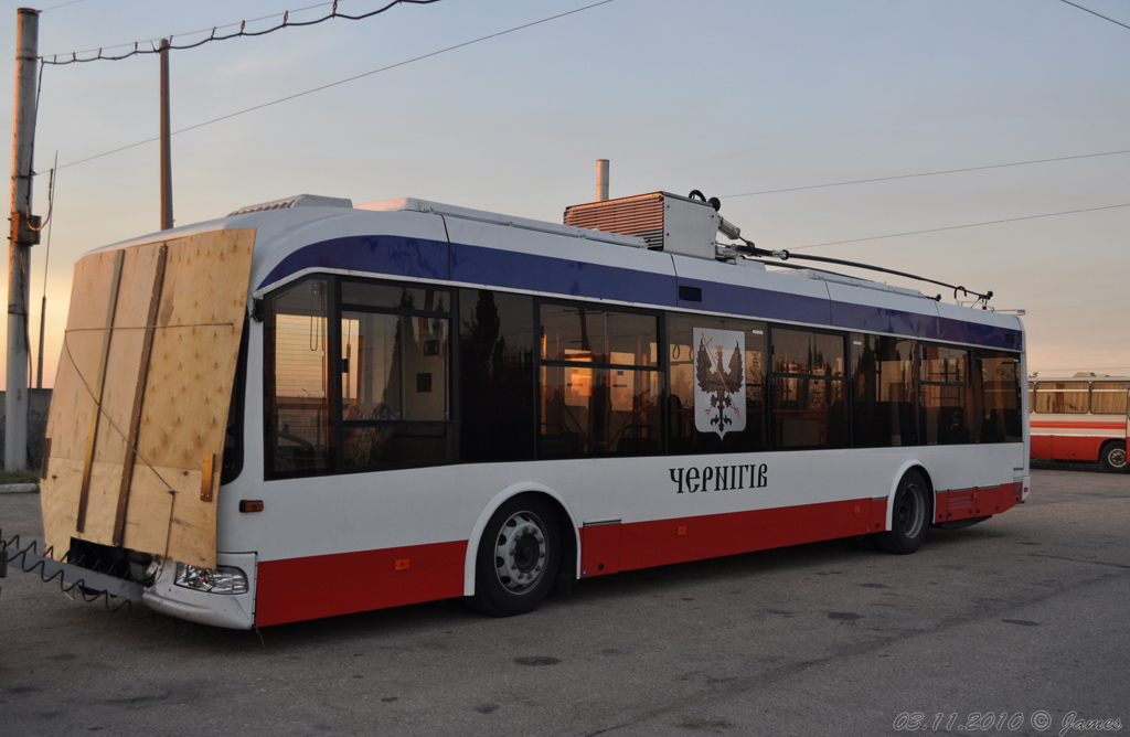 Севастополь, БКМ 321 № БКМ 32100С