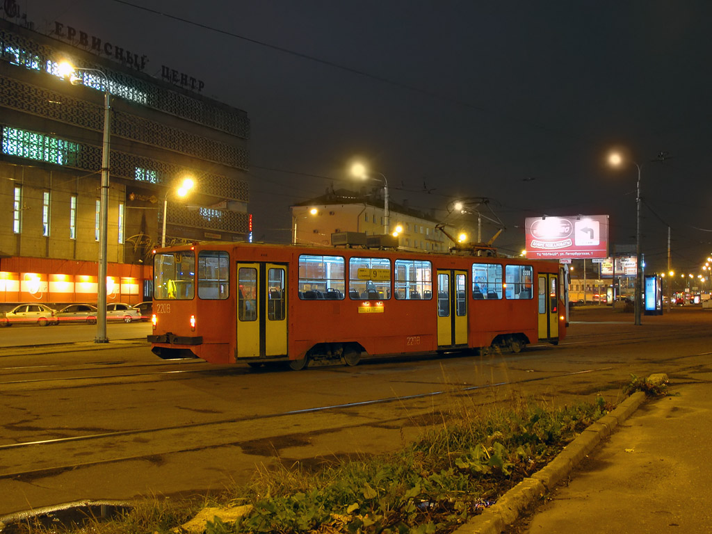Kazań, 71-402 Nr 2208 Kazań, 71-402 Nr 2208