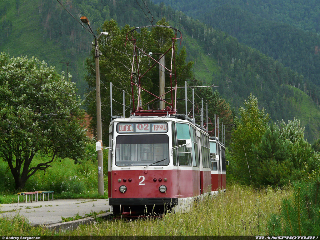 Черёмушки, 71-88Г (23М0000) № 2