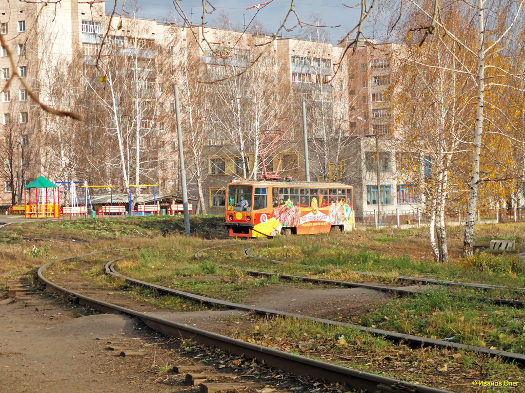 Казань, 71-608КМ № 2385