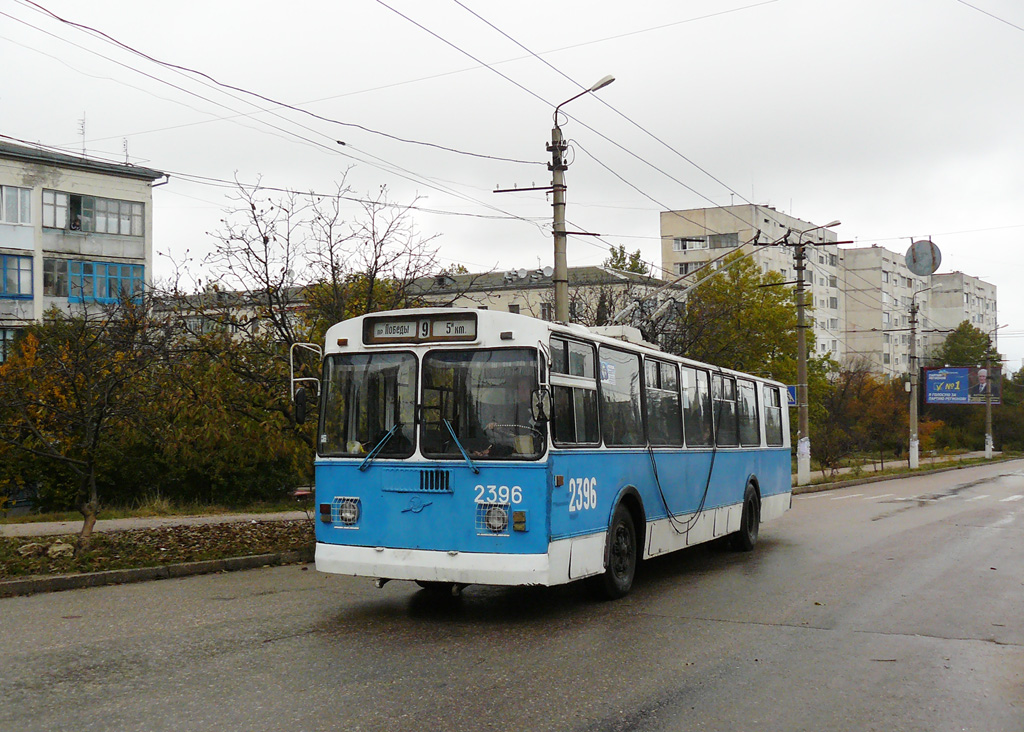 Sewastopol, ZiU-682G [G00] Nr. 2396