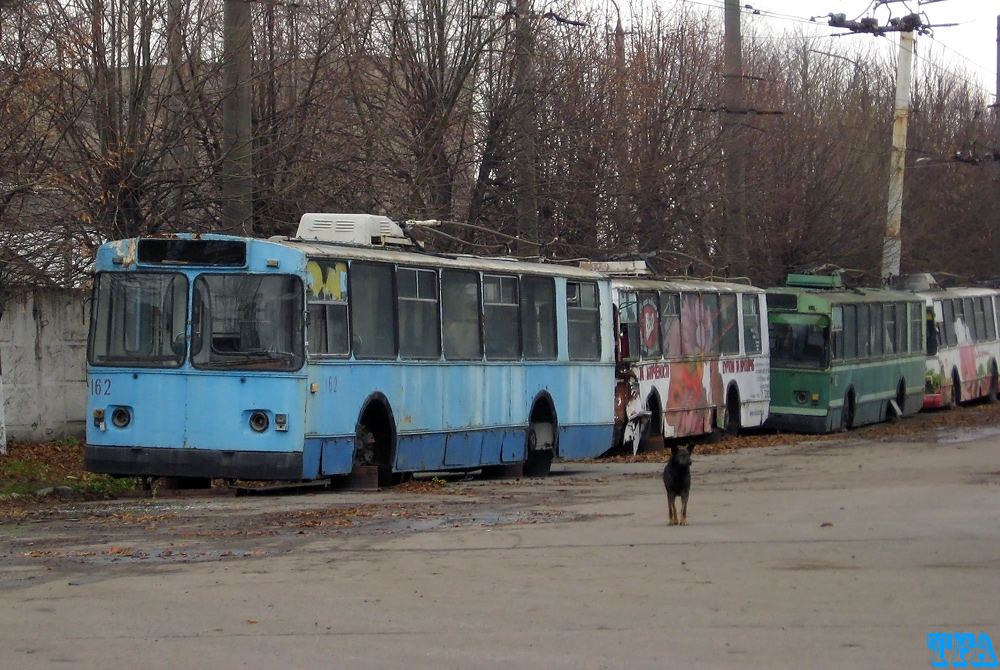 Luck, ZiU-682V-012 [V0A] — 162