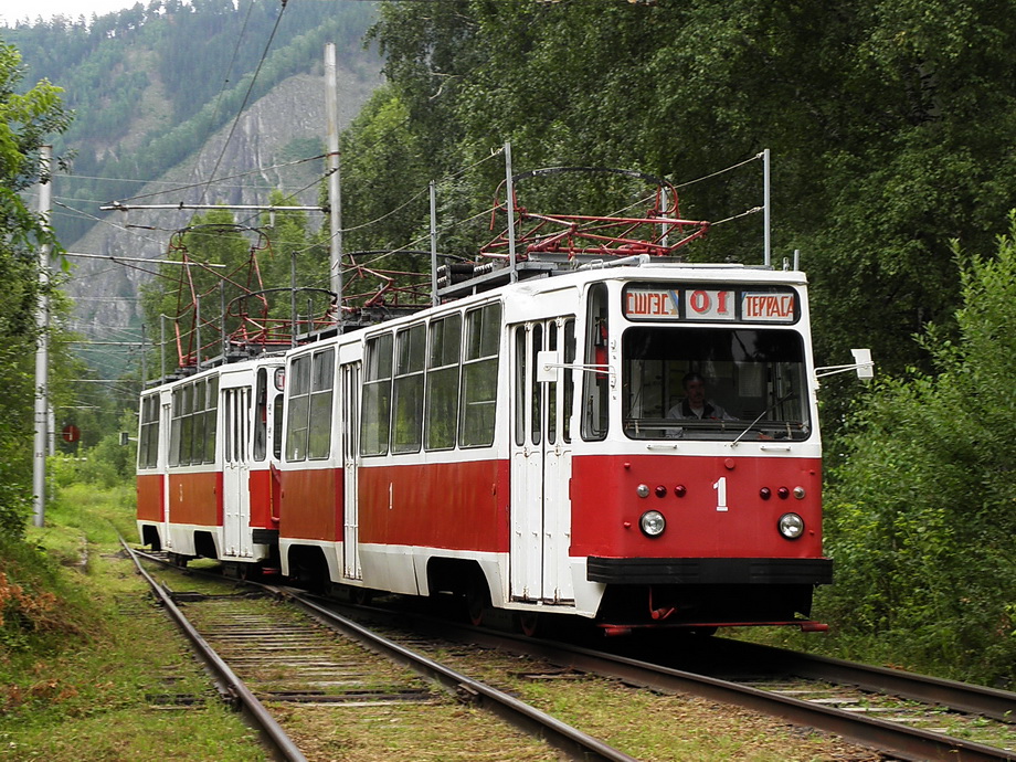 Черёмушки, 71-88Г (23М0000) № 1