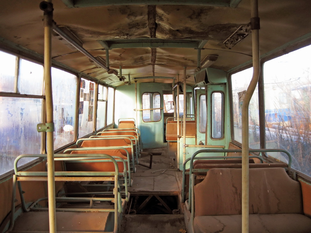 Киров, ЗиУ-682В [В00] № 488