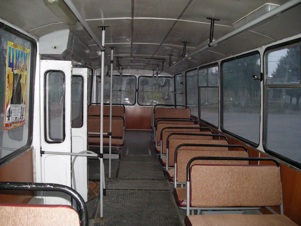 Белая Церковь, ЗиУ-682Г [Г00] № 089