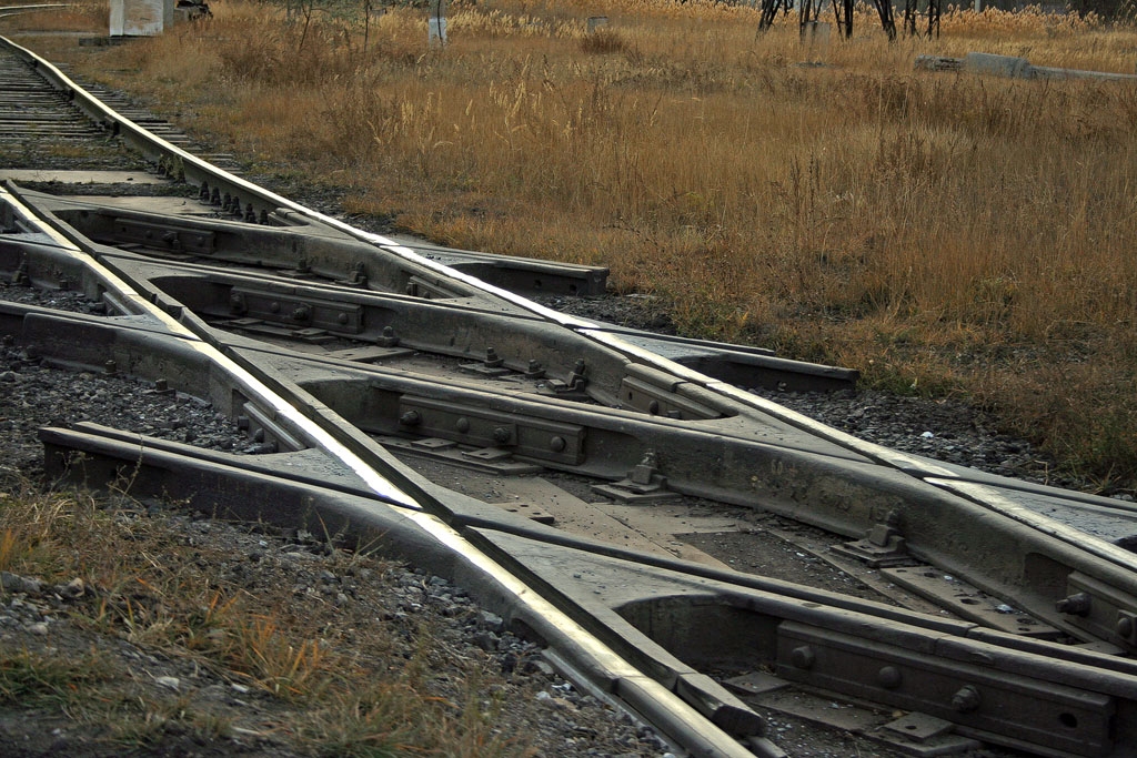 Темиртау — Демонтированные линии