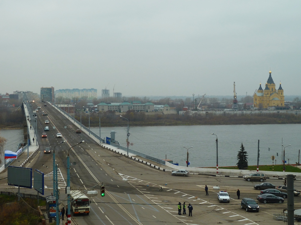 Nizhny Novgorod — Miscellaneous photos