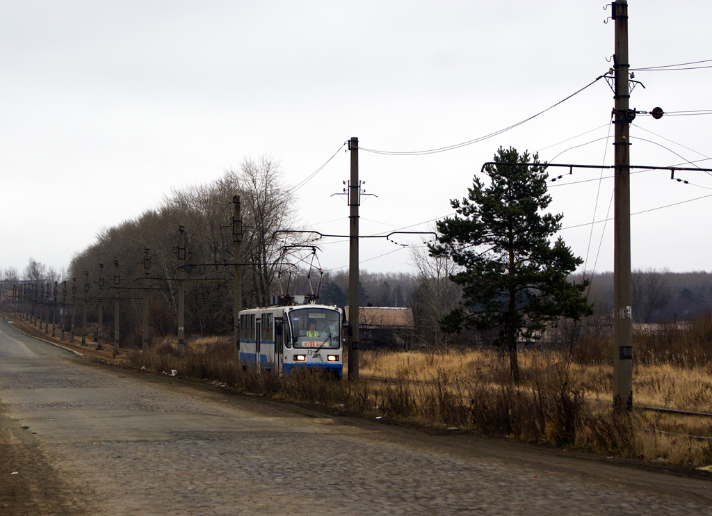 Nizhniy Tagil, 71-403 № 73