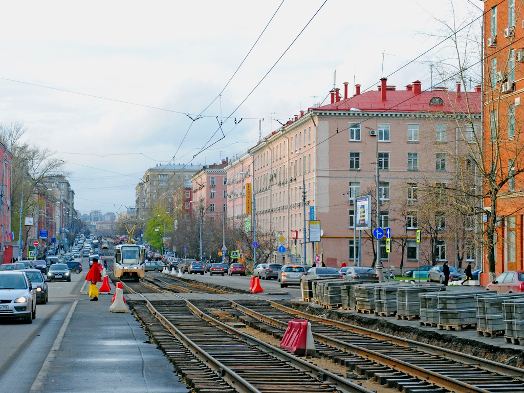 Москва — Строительство и ремонты