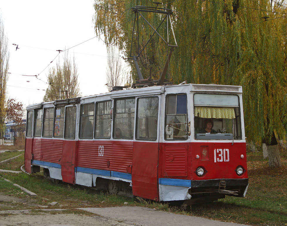 Новочеркасск, 71-605 (КТМ-5М3) № 130