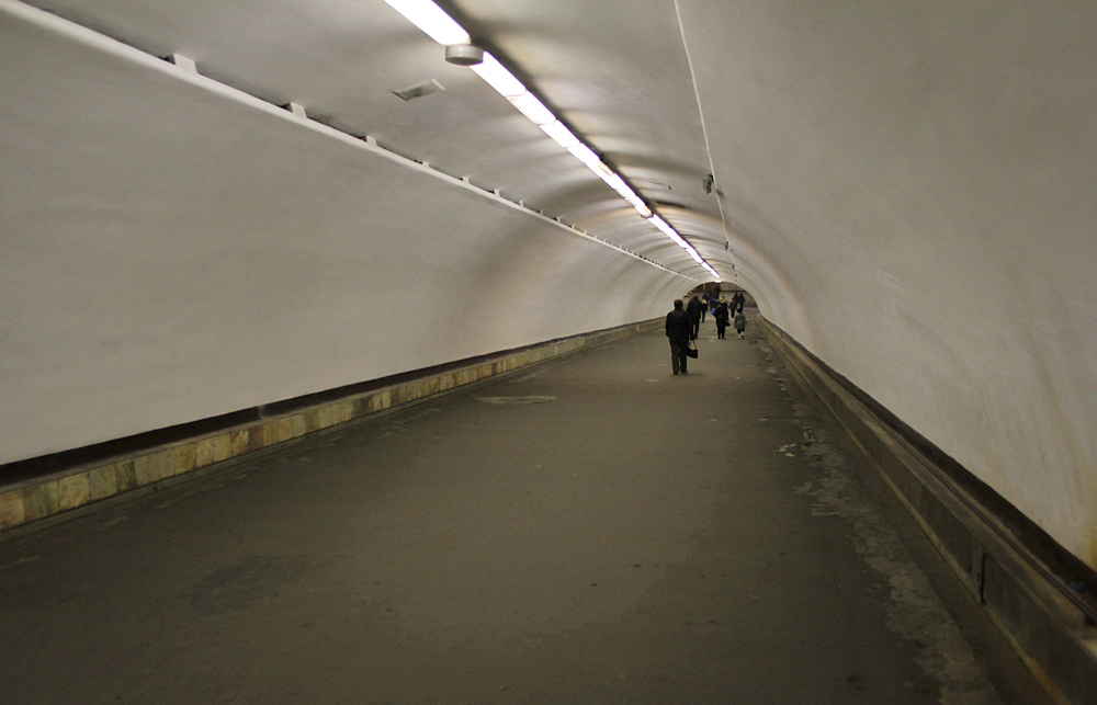 Киев — Metro — Other Киев — Metro — Other