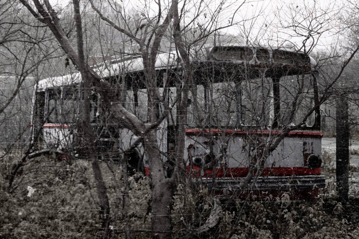 Владимир, ЗиУ-5Д № 241