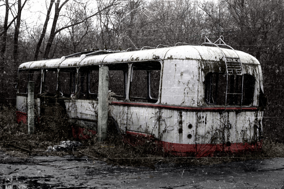 Владимир, ЗиУ-5Д № 241