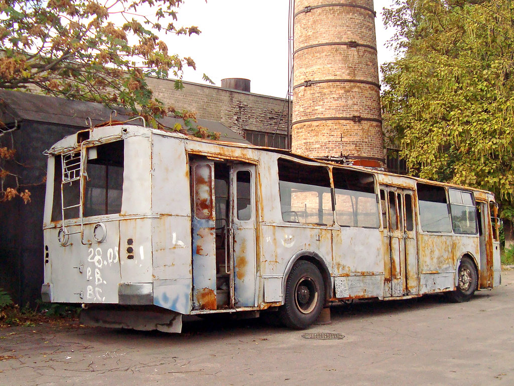 Dniepr, ZiU-682G [G00] Nr 2966